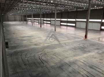 Galpão · Galpão para alugar em Atibaia, Ponte Alta, com 2865.91 m², Brazilian Business Park