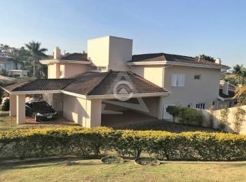 Casa · 640m² · 5 Quartos · 4 Vagas · Casa à venda em Campinas, Sítios de Recreio Gramado, com 5 quartos, com 640 m², Vale das Nascentes