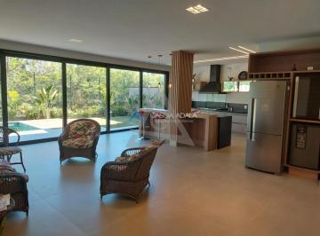 casa em condominio · Casa à venda em Campinas, Alphaville Dom Pedro 3, com 3 quartos, com 381 m², Alphaville Dom Pedro 3
