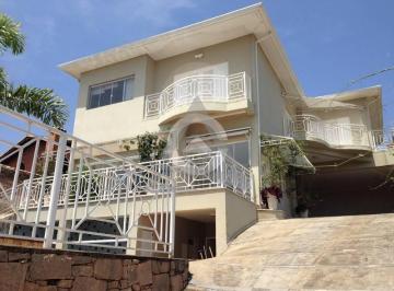 Casa · 350m² · 3 Quartos · 2 Vagas · Casa à venda em Campinas, Sousas, com 3 suítes, com 350 m², Colinas do Ermitage