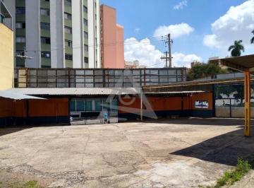 Comercial · 451m² · Terreno à venda em Campinas, Centro, com 451 m²
