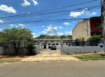 Comercial · 153m² · 6 Quartos · 8 Vagas · Casa para alugar em Campinas, Jardim Cidade Universitária, com 6 quartos, com 153 m²