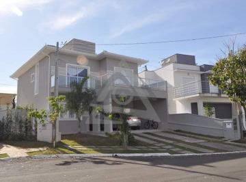 Casa · 223m² · 4 Quartos · 4 Vagas · Casa à venda em Valinhos, Chácara das Nações, com 4 quartos, com 223 m², Canterville Residence