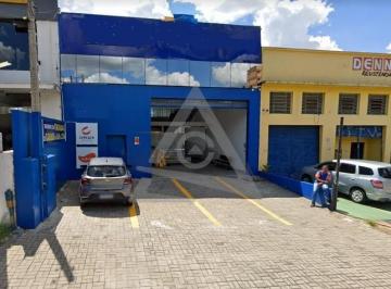Comercial · 278m² · 4 Vagas · Galpão à venda em Campinas, Jardim do Trevo, com 278 m²