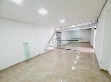Comercial · 32m² · 4 Vagas · Sala para alugar em Campinas, Cambuí, com 32.8 m²