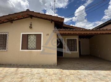Casa · 98m² · 3 Quartos · Casa à venda em Campinas, Jardim Planalto, com 3 quartos, com 98 m²