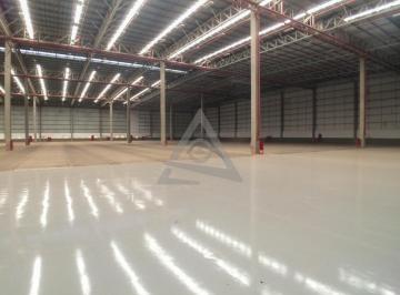 Comercial · 10000m² · Galpão à venda e para alugar em Campinas, Loteamento Center Santa Genebra, com 10000 m²
