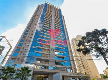 Apartamento de 4 quartos, Curitiba · Apartamento no Bairro Campo Comprido com 260,06 m².