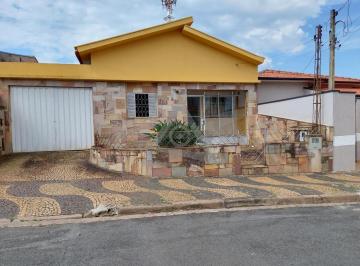 Comercial · 234m² · 3 Quartos · Casa à venda em Campinas, Jardim Primavera, com 3 quartos, com 234 m²