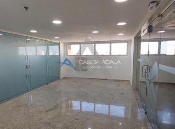 Comercial · 200m² · 4 Vagas · Sala para alugar em Campinas, Centro, com 200 m², Centro Empresarial do Carmo