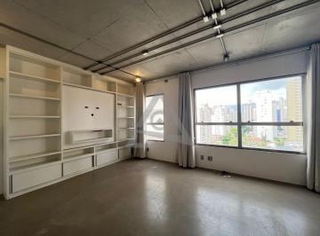 MaxHaus Cambuí I · Apartamento para alugar em Campinas, Cambuí, com 1 quarto, com 70 m², MaxHaus Cambuí I