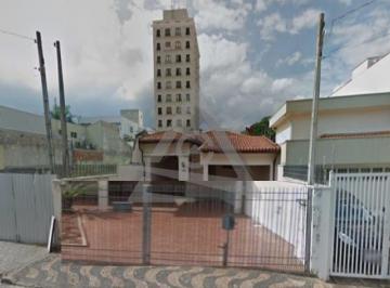 Comercial · 411m² · 1 Quarto · Casa à venda em Campinas, Jardim Guanabara, com 1 quarto, com 411 m²