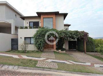 casa em condominio · Casa à venda em Campinas, Ville Saint Hélène, com 4 suítes, com 446 m², Reserve Sainte Helene