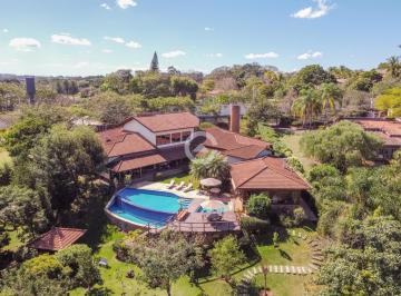 Casa · 970m² · 4 Quartos · Casa à venda em Indaiatuba, Colinas do Mosteiro de Itaici, com 4 suítes, com 970 m²