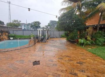 Comercial · 772m² · 4 Quartos · 8 Vagas · Casa à venda e para alugar em Campinas, Parque Taquaral, com 4 quartos, com 772 m²