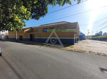 Comercial · 2023m² · 12 Vagas · Galpão à venda e para alugar em Campinas, Vila Industrial, com 2023 m²