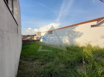 Comercial · 341m² · Terreno à venda em Campinas, Nova Campinas, com 341.5 m²