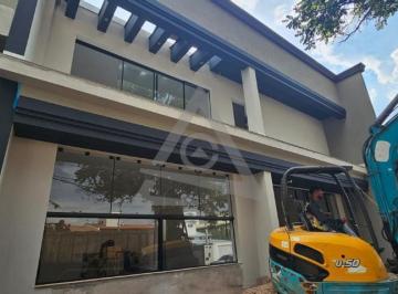 Comercial · 280m² · 6 Vagas · Prédio para alugar em Campinas, Nova Campinas, com 280 m²