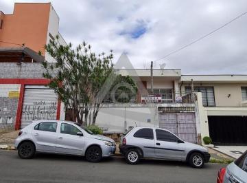 Comercial · 218m² · Terreno à venda em Campinas, Jardim do Trevo, com 218 m²