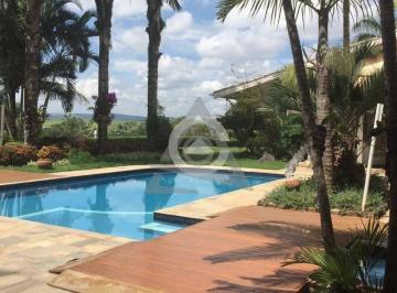 casa em condominio · Casa à venda em Campinas, Sítios de Recreio Gramado, com 4 suítes, com 1500 m²