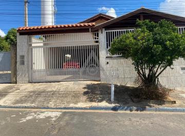 Casa · 155m² · 3 Quartos · 2 Vagas · Casa à venda em Campinas, Parque São Jorge, com 3 quartos, com 155 m²