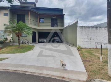 Campos Do Conde I · Casa à venda em Paulínia, Cascata, com 3 suítes, com 270 m², Campos do Conde I