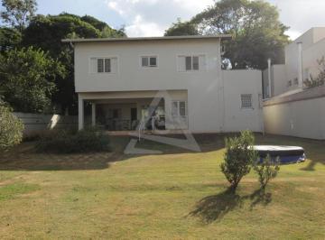 Comercial · 292m² · 4 Quartos · 5 Vagas · Casa à venda em Campinas, Parque Taquaral, com 4 quartos, com 292 m²