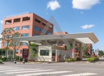 Comercial · 193m² · 6 Vagas · Sala para alugar em Campinas, Parque dos Resedás, com 193 m², PEC - Parque Empresarial Campinas