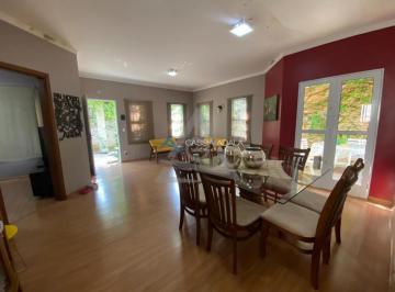 Casa · 230m² · 3 Quartos · 8 Vagas · Casa à venda em Paulínia, Santa Terezinha, com 3 quartos, com 230 m²