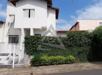 Casa · 102m² · 5 Quartos · 5 Vagas · Casa à venda em Campinas, Jardim Planalto de Viracopos, com 5 quartos, com 102 m²