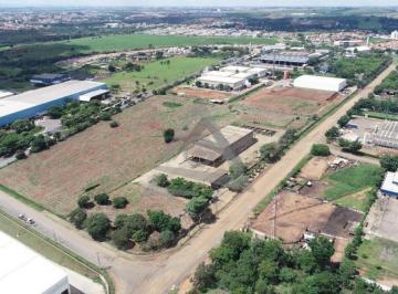 Terreno · 8009m² · Área à venda em Paulínia, Cascata, com 8009 m²