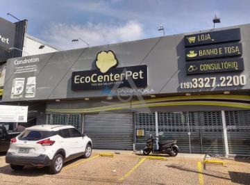 Salão · Salão à venda em Campinas, Jardim Nossa Senhora Auxiliadora, com 319 m²