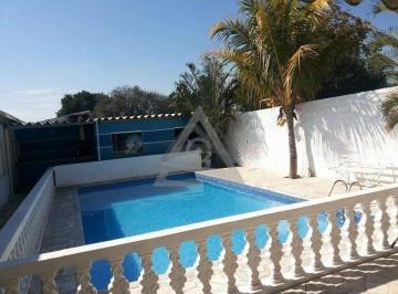 Rural · 580m² · 6 Quartos · 10 Vagas · Chácara à venda em Hortolândia, Jardim Santa Esmeralda, com 6 quartos, com 1000 m²