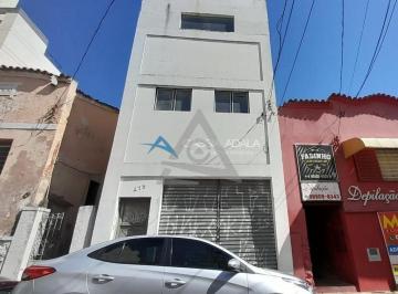 Comercial · 315m² · Prédio para alugar em Campinas, Centro, com 315 m²