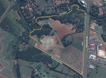 Terreno · 1013000m² · Área à venda em Jaguariúna, Santa Úrsula, com 1013000 m²