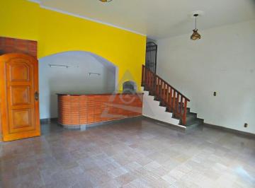 Comercial · 290m² · 4 Quartos · Casa à venda em Campinas, Jardim Paraíso, com 4 quartos, com 290 m²