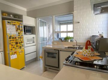 Condomínio Donato Paschoal · Apartamento à venda em Campinas, Cambuí, com 3 quartos, com 161 m², Condomínio Donato Paschoal