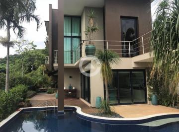 casa em condominio · Casa à venda em Campinas, Ville Saint Hélène, com 5 suítes, com 800 m², Ville Sainte Hélène
