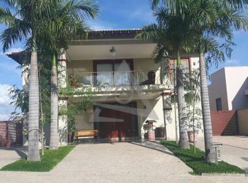 casa em condominio · Casa à venda em Campinas, Loteamento Mont Blanc Residence, com 5 suítes, com 600 m²