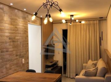 Fatto Momentos · Apartamento à venda em Campinas, Jardim Paranapanema, com 3 quartos, com 60 m², Fatto Momentos