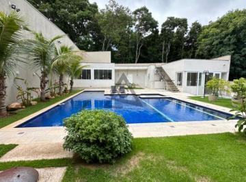 casa em condominio · Casa à venda em Campinas, Loteamento Caminhos de San Conrado (Sousas), com 4 suítes, com 700 m²