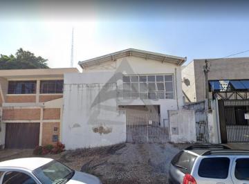 Comercial · 213m² · 7 Quartos · 4 Vagas · Casa à venda em Campinas, Nova Campinas, com 7 quartos, com 213 m²