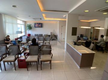 Comercial · 521m² · Sala à venda em Campinas, Loteamento Center Santa Genebra, com 521 m², Praça Capital