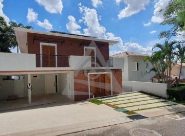 Casa · 360m² · 5 Quartos · 5 Vagas · Casa à venda em Campinas, Parque da Hípica, com 5 quartos, com 360 m²