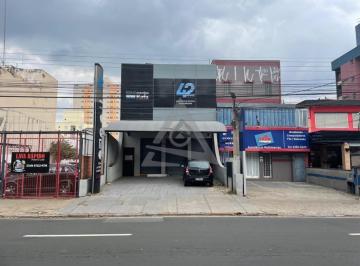 Comercial · 391m² · 2 Vagas · Salão à venda e para alugar em Campinas, Botafogo, com 391 m²