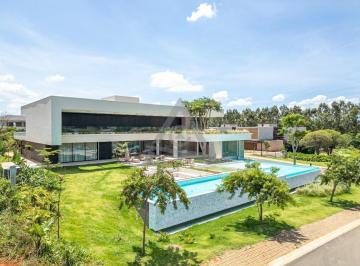 Casa · 1199m² · 7 Quartos · 6 Vagas · Casa à venda em Itupeva, Itupeva, com 7 suítes, com 1199 m², Fazenda da Grama