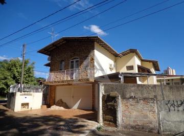 Casa · 186m² · 3 Quartos · 5 Vagas · Casa à venda em Campinas, Jardim Chapadão, com 3 quartos, com 186 m²