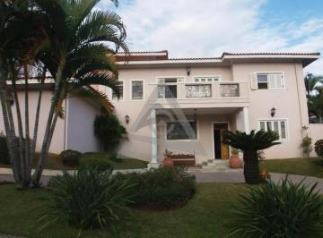 casa em condominio · Casa para alugar em Campinas, Loteamento Alphaville Campinas, com 5 quartos, com 630 m²