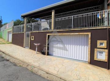 Casa · 170m² · 3 Quartos · 2 Vagas · Casa à venda em Campinas, Jardim Boa Esperança, com 3 quartos, com 170 m²