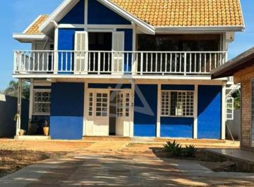Casa · 220m² · 3 Quartos · 5 Vagas · Casa à venda em Paulínia, Nova Veneza, com 3 quartos, com 220 m²